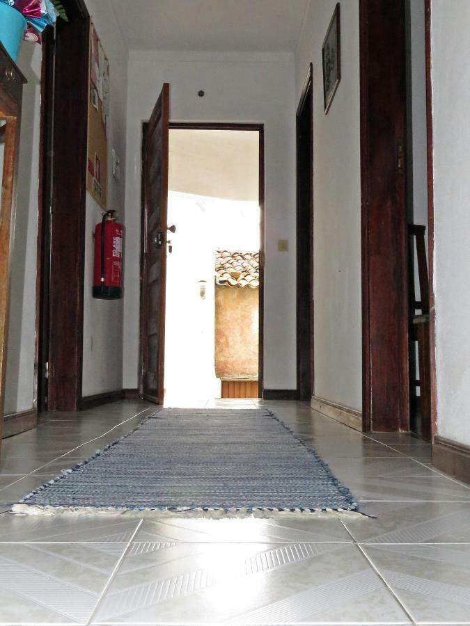 Villa Casa Eira Do Povo Vale de Colmeias Exterior foto